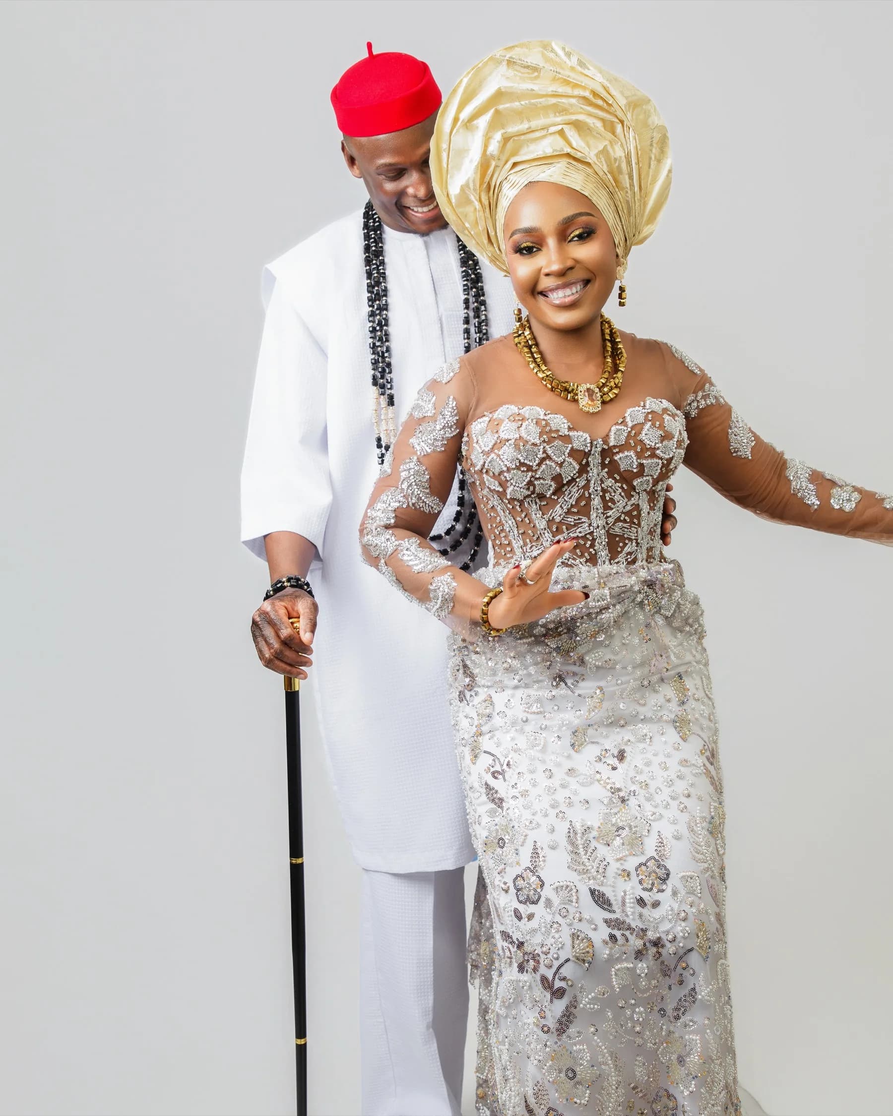 Wedding detail image