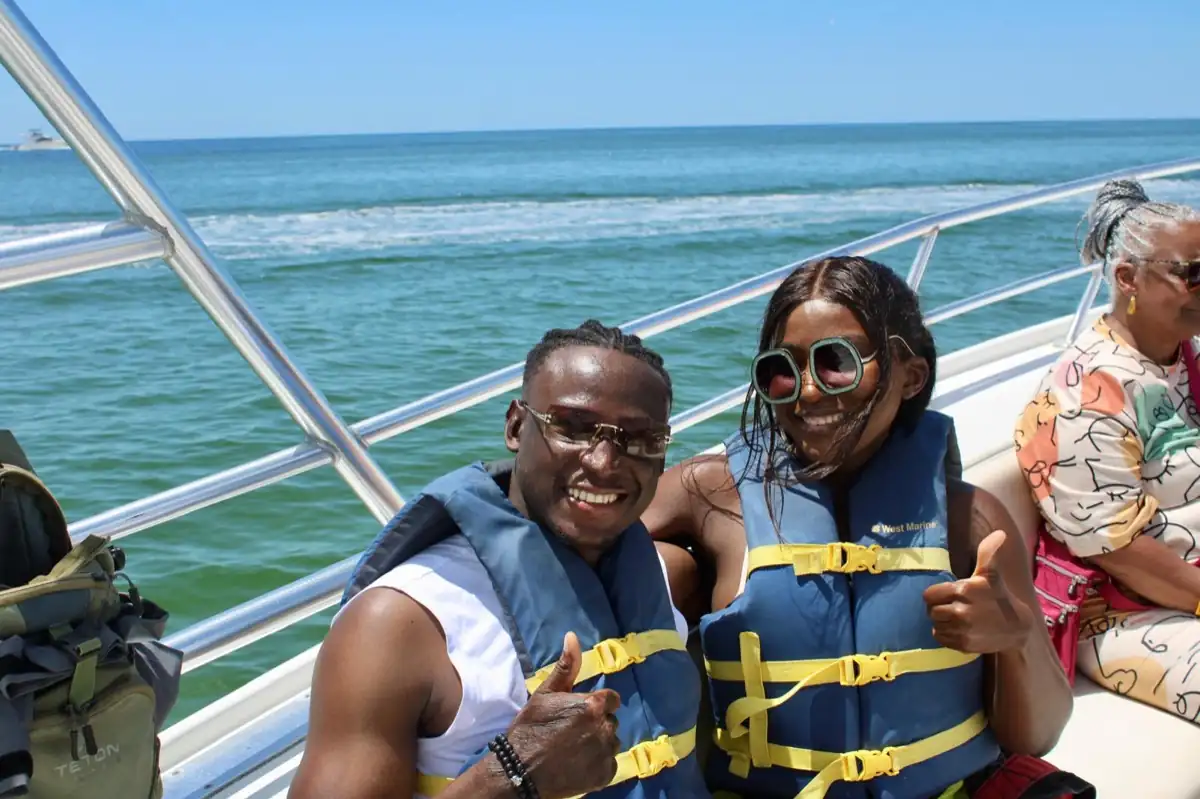 Vacation memory 8