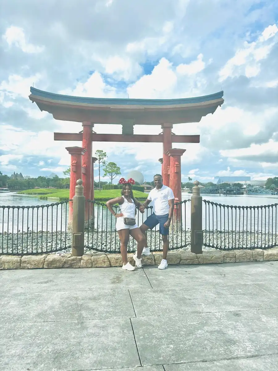 Vacation memory 14
