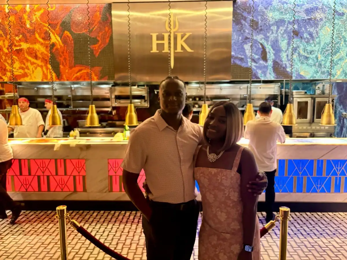 Vacation memory 19