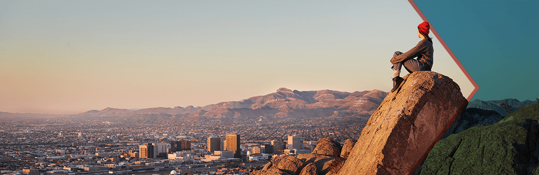 Hueco Tanks State Park & Historic Site