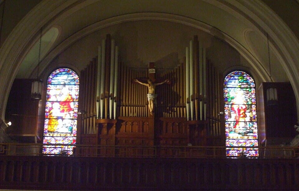 El Paso Mission Trail